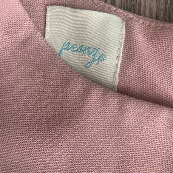 Peony Classic Dress👗💖🌸💘 - Picture 3 of 5